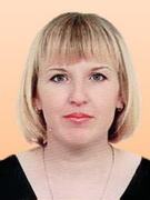 Артемук Людмила Николаевна