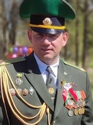 Шульга Дмитрий Михайлович