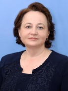 Ковальчук Тамара Викторовна