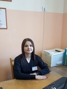 Морозова Анна Ивановна