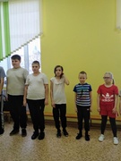 Самые спортивные