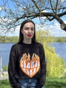 Яночкина Елизавета Петровна