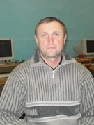 Колос Виктор Владимирович