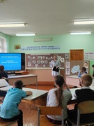 Вусны часопіс "Маленькія героі вялікай вайны"