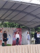 День защиты детей