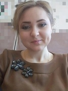 Голик Татьяна Владимировна