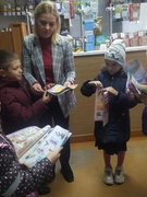 Экскурсия "Мой родной край"