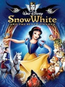 Спектакль "Snow White and the Seven Dwarfs"