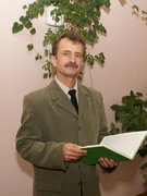 Выговский Сергей Владимирович