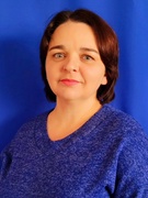 Сабалеўская Вікторыя Барысаўна
