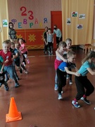 23 февраля