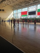 29-30 марта в ФОК "Лидер" прошли соревнования среди школьников Гродненской области по волейболу. Девушки