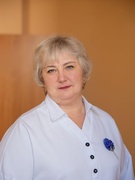 Чувашева Галина Владимировна