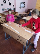 Летний оздоровительный лагерь "ЭКО". День 2.