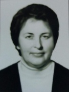 Графова Лидия Степановна