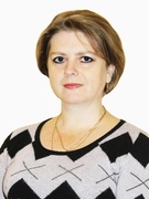 Сыпченко Светлана Петровна