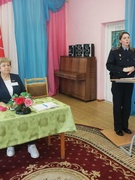 Общешкольное родительское собрание "Безопасность в летний период, итоги успеваемости за учебный год, организация летней занятости обучающихся".