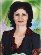 Гатиатулина Марина Леонтьевна