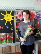 Колечкова Юлия Алексадровна