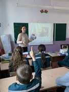 Неделя  естественных наук