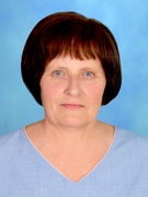 Родион Антонина Ивановна