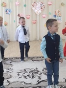 Мамина улыбка озарит весь мир"