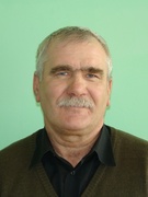 Шульженко Александр Николаевич