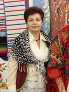 Мишевич Нина Фёдоровна