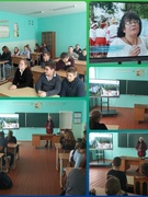 Просмотр художественно-документального фильма «Культурный код»