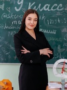 Юралевич Анна Францевна