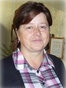 Городко Анна Викторовна