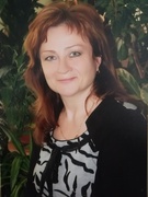 Жук Инна Владимировна