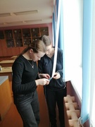 Усе разам на суботнік!