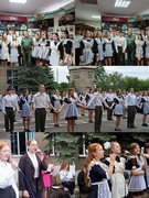 Последний звонок - 2025