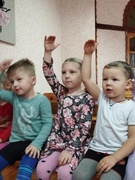 Объединение по интересам "Хоровое творчество"