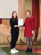 ПОЗДРАВЛЯЕМ ПОБЕДИТЕЛЕЙ РЕСПУБЛИКАНСКОЙ ОЛИМПИАДЫ