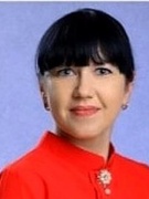Стрижак Юлия Анатольевна