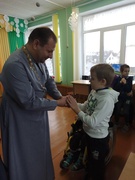 Белорусская православная церковь