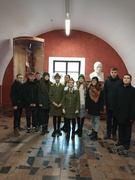 Пост Памяти (2019 год)