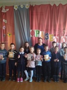 Викторина "Фразеологизмы" и закрытие Недели русского языка и литературы