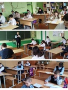 Олимпиады по учебным предметам