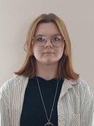 Лавринович Дарья Олеговна