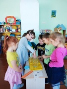 Дыдактычныя гульні па фарміраванню элементарных матэматычных уяўленняў