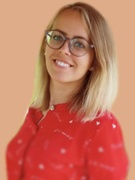 Эйснер Инна Сергеевна