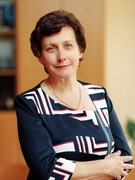 Швабович Галина Ивановна