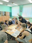 STOP наркотик