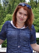 Блинковская Марина Анатольевна
