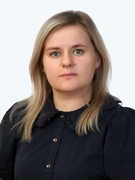 Лахвич Ирина Вячеславовна