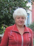 Клещева Мария Андреевна