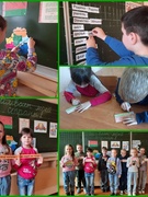 Патриотический час «Символы моей страны». Шестой школьный день 05.04.2025